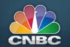 Amanda Mitchell and Our Corporate Life’s graphic of CNBC Logo